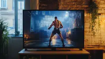 Un film légendaire de Jean Claude Vandam bientôt adapté en jeu vidéo : préparez-vous à boxer !