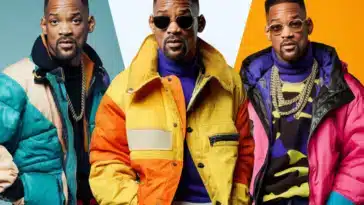 Will Smith prépare son grand retour avec plusieurs nouveaux films !