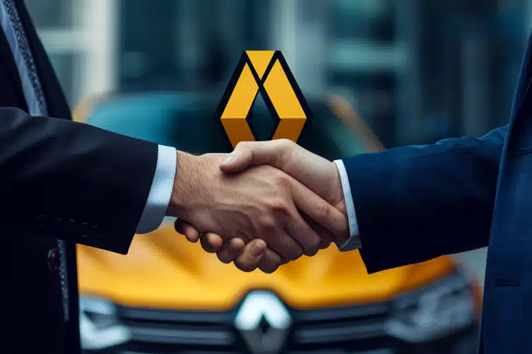 Rachat en vue : Foxconn s’intéresse à la participation de Renault dans Nissan !