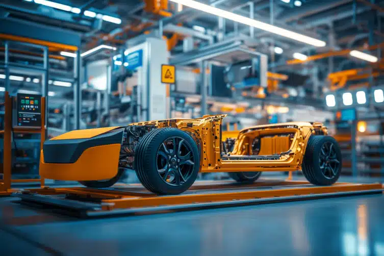 Recyclage des batteries : le lithium-fer-phosphate trouve enfin sa seconde vie