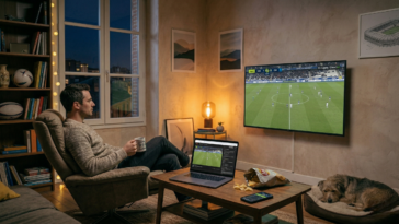 regarder Auxerre vs Marseille gratuitement