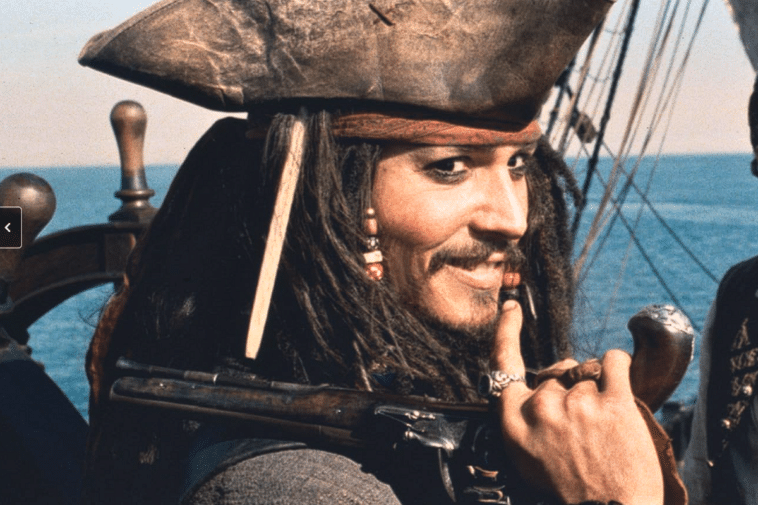 Le retour de Johnny Depp dans Pirates des Caraïbes : Réalité ou rumeur ?