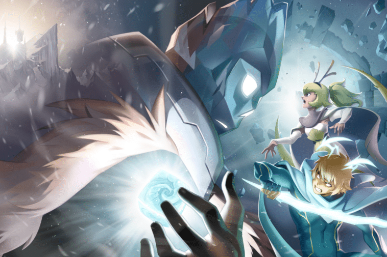 La saison 5 de Wakfu est confirmée : une conclusion grandiose en route