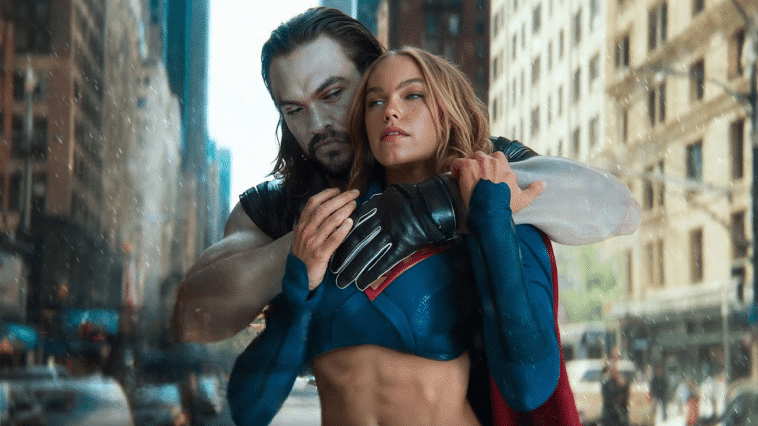 Lobo de DC : les projets animés avortés avant Jason Momoa