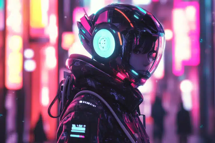 Les animes de science-fiction : Top 10 des chefs-d'œuvre à ne pas manquer !