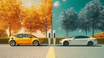 Se tourner vers l'hydrogène ou l'électrique, les constructeurs s'interrogent
