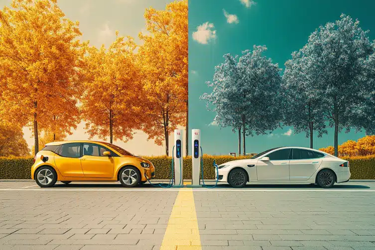Se tourner vers l'hydrogène ou l'électrique, les constructeurs s'interrogent