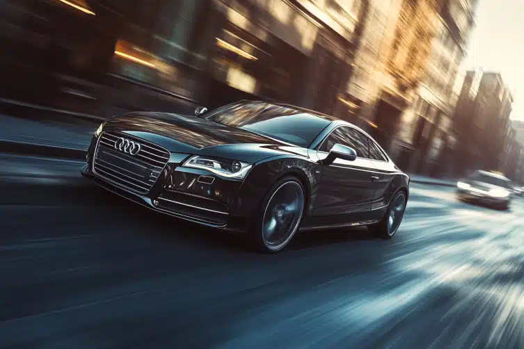 Audi veut revenir au thermique : un pari risqué face à l’échec de l’électrique