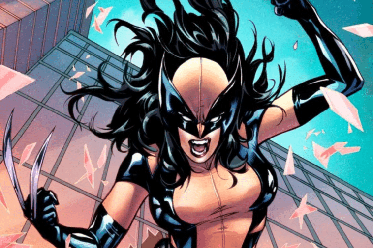 X-23 veut revenir dans le MCU pour Avengers Secret Wars !