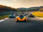 Les 24h du Mans en électrique ? Plongez dans l'ADAC e-competition à Hockenheim !