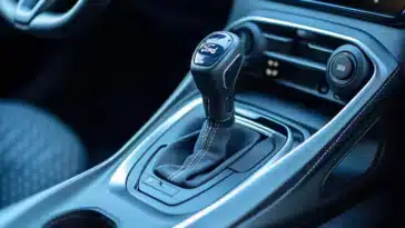 Des boîtes manuelles pour les véhicules électriques de Ford, est-ce révolutionnaire ?