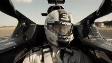 Le film F1 avec Brad Pitt va faire tourner les têtes, voici son trailer !