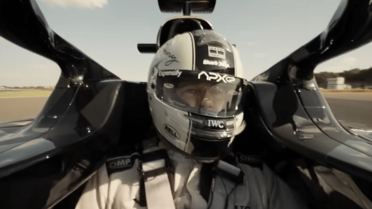 Le film F1 avec Brad Pitt va faire tourner les têtes, voici son trailer !