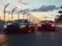La Dodge Charger Daytona face à la Ford Mustang Dark Horse – L'EV peut-elle dominer le V8 ?