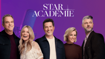 regarder gratuitement à la Star Académie Canada depuis la France