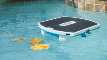 Dolphin Skimmi de Maytronics