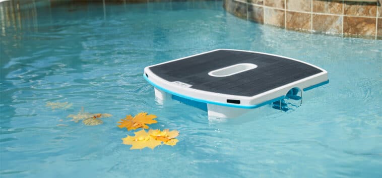 Dolphin Skimmi de Maytronics