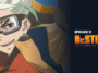 Dr.Stone episode 11