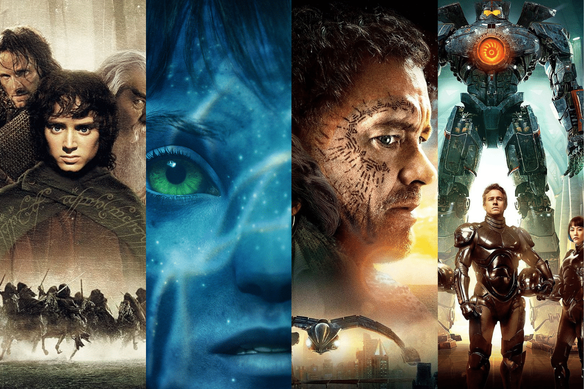 Fan de Xenoblade Chronicles ? Voici 8 films qui vous captiveront comme le jeu