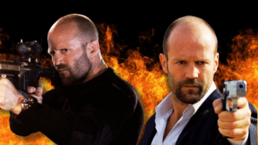 Les films avec Jason Statham