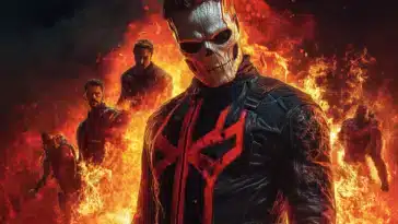 Ghost Rider dans le MCU : qui sera le prochain, Robbie Reyes ou Johnny Blaze ?