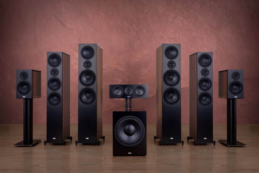 HECO : Aurora XT et Direkt Premium