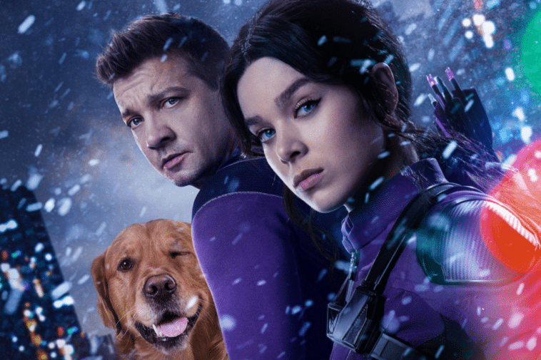 Marvel prépare un retour explosif avec la saison 2 de Hawkeye