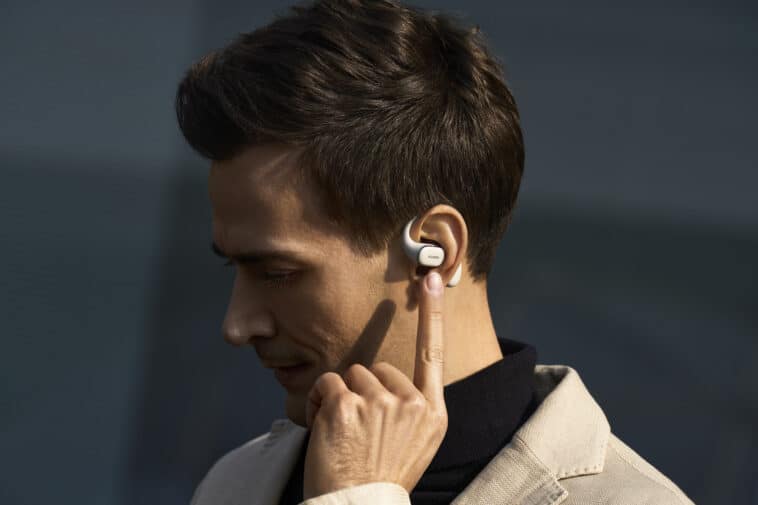 Ecouteur Huawei FreeArc