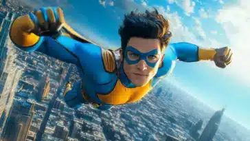 Invincible prend vie : Robert Kirkman a dit ceci concernant son live-action !