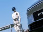 Cette entreprise franchit un cap : Iron le robot constructeur de voitures électriques