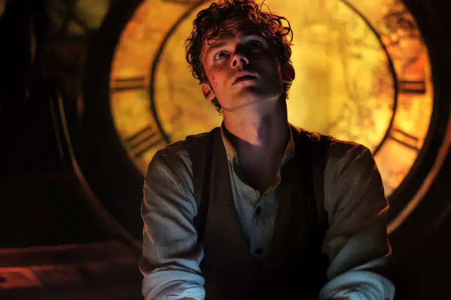 Après Novocaine, Jack Quaid veut s'attaquer à BioShock, une franchise culte de FromSoft