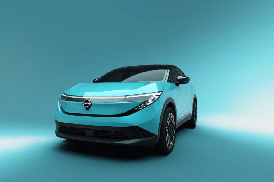Nissan Leaf 3.0 : La restructuration électrique d'un classique !