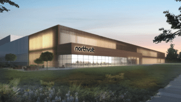 Northvolt tombe en faillite : l'Europe perd son champion de la batterie électrique