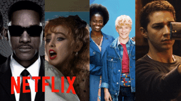 films netflix