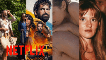 Nouveautés Netflix
