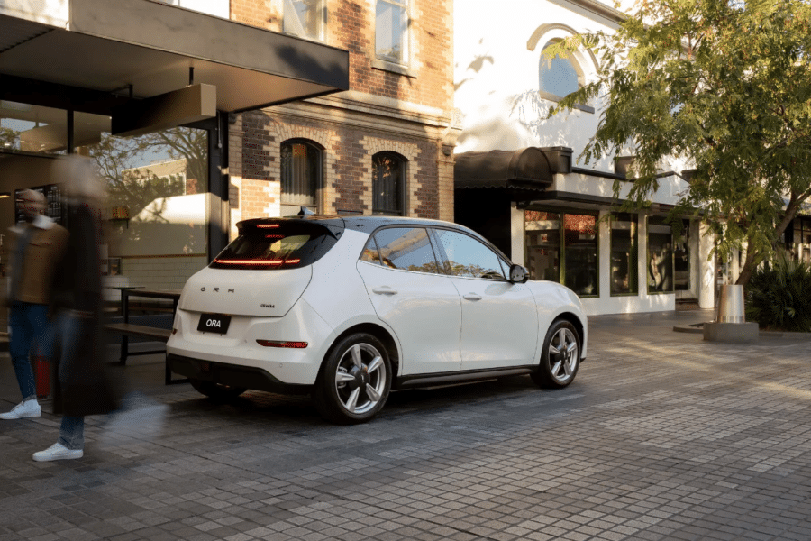 Clé physique ou clé numérique ? Cette marque de voiture a subi une panne insolite