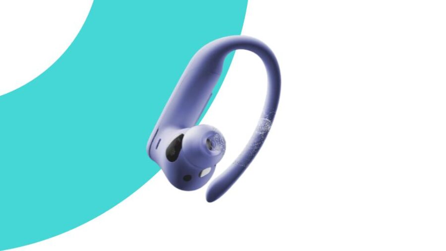 Focus sur le design des Powerbeats Pro 2