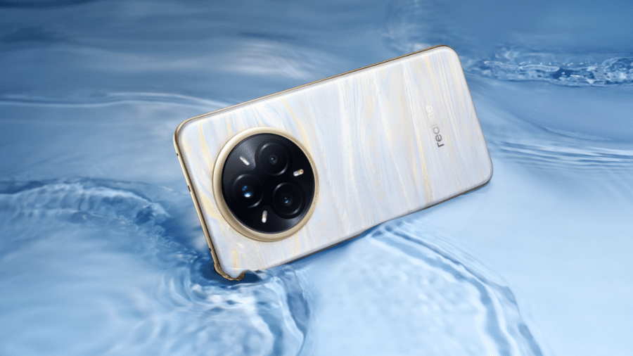 Promotion : realme 14 Pro