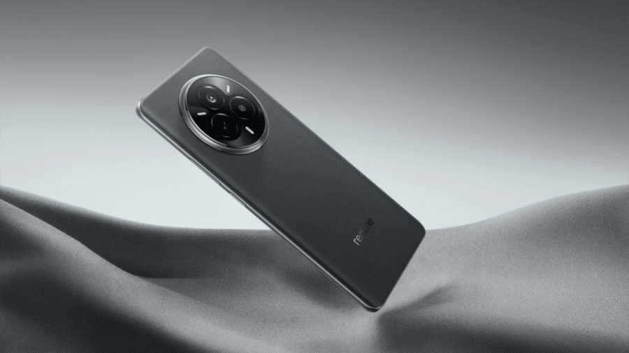 Promotion : realme 14 Pro