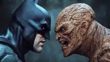 The Batman vs Clayface : quels sont les projets de films du DCU de James Gunn ?