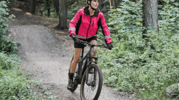 Lidl dévoile son premier VTT électrique, voici ses caractéristiques