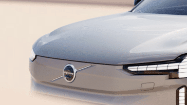 Découvrez le Volvo EX60 : Le nouveau champion des routes en 2026 !