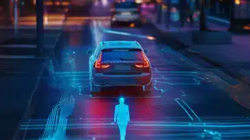 Volvo mise sur une sécurité routière sans précédent avec une IA considérée quasi-infaillible