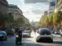 Les automobilistes déboussolés : les zones à faibles émissions et les VE changent tout !