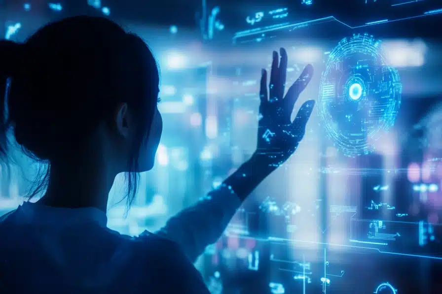 Alibaba sort un rival direct de DeepSeek et a déjà gagné une bataille