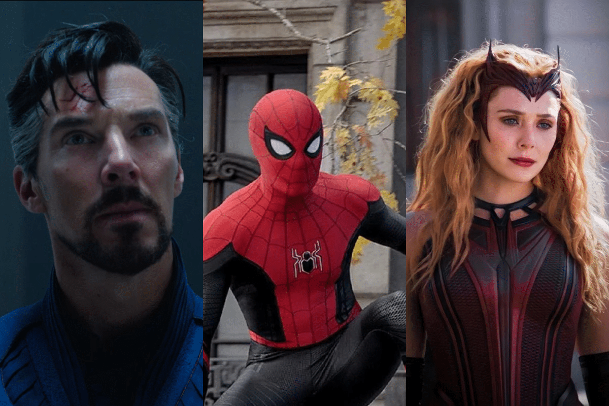 Après les annonces de Avengers Doomsday, qui sont les grands oubliés du MCU ?