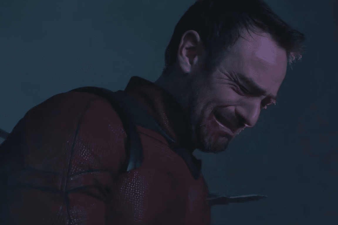 Daredevil Born Again : Marvel nous prépare-t-il un plot twist