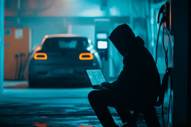 Bornes de recharge : Votre voiture électrique n'est pas à l'abri des cyberattaques