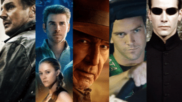 Les 10 films d'actions qui n'auraient pas dû avoir de suite