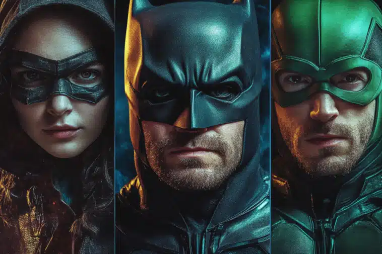 10 films DC annulés qui nous laissent sur notre faim